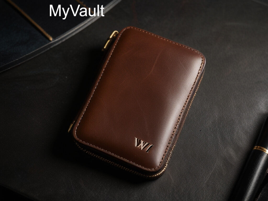 Luxury Wallet